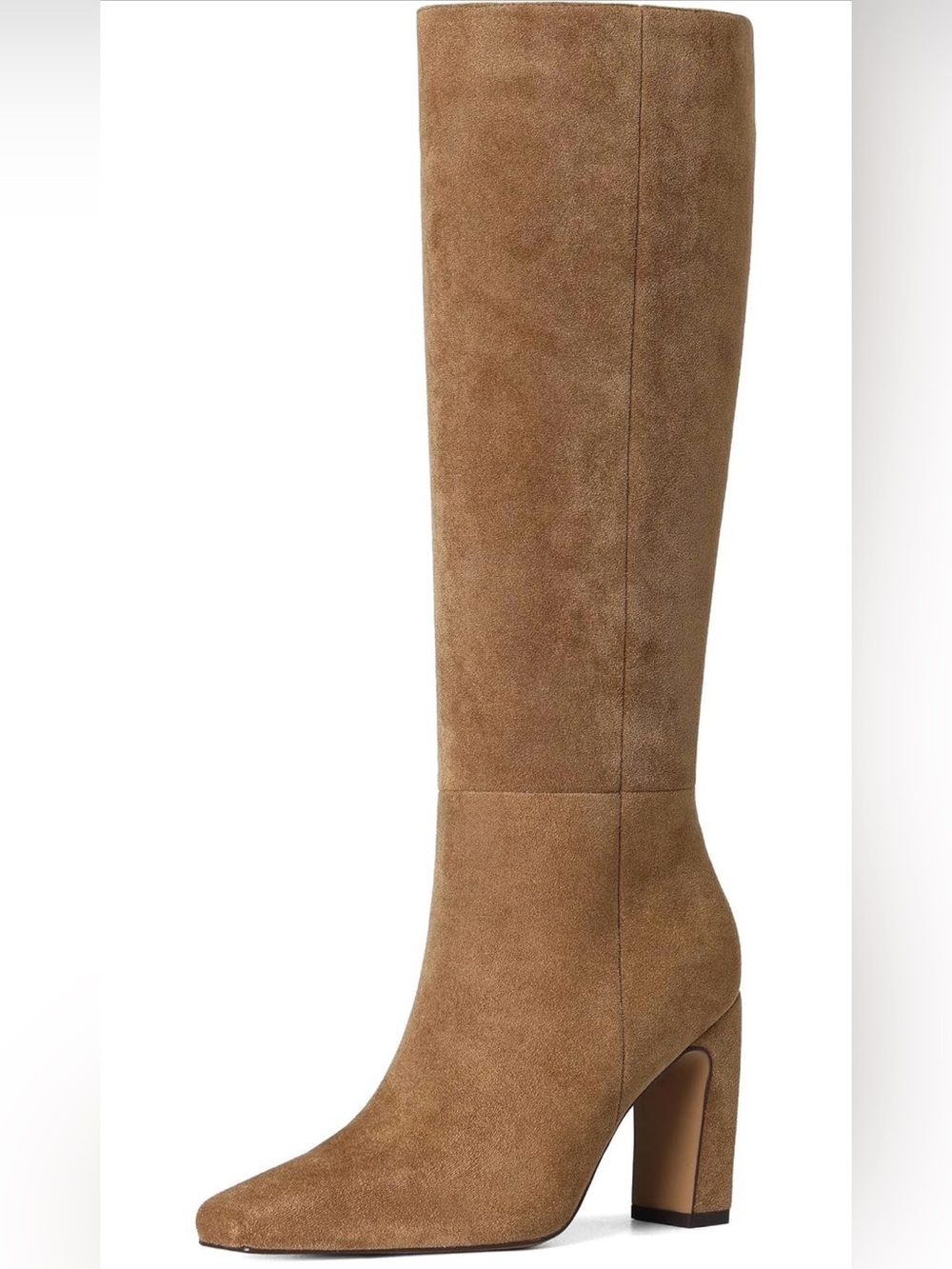 Women's knee-high boots